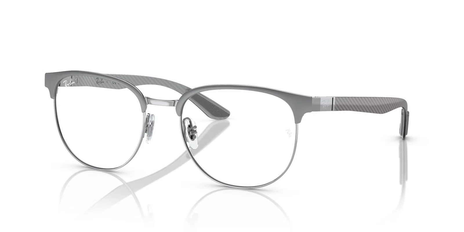 Ray-Ban 8422 Eyeglasses - view 12